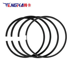 Joint de piston Tengka de haute qualité pour moteur diesel monocylindre Changfa Changchai LD ZH ZS KM Série 1115 pour la construction - Product Image 3