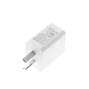 Argentina plug PD20W fast charger 5V 3A 9V 2.22A 12V 1.67A universal 3 pin UK USB C adapter