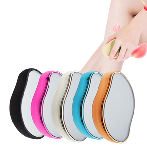 Mới Đến Pha Lê Tóc Loại Bỏ Tẩy Ma Thuật Thủy Tinh Tóc Loại Bỏ Công Cụ Loại Bỏ Tóc Pha Lê - Product Image 1