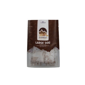 Sachets d'emballage de poulet lyophilisés sachets d'emballage de friandises <span class=keywords><strong>pour</strong></span> chiens lyophilisés - Product Image 1