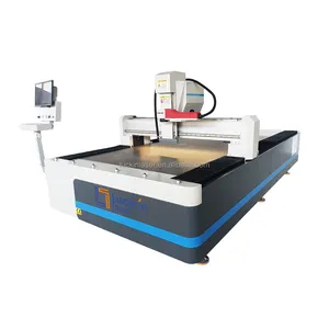 CNC Full Automation No Chemical Contamination Mirror Paint Stripping Coating Removal Machine for Tempered Glass Mirror 100watt