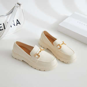 <span class=keywords><strong>Mocassin</strong></span> Plat Décontracté <span class=keywords><strong>Femme</strong></span> à Prix d'Usine, Nouvelle Tendance, Chaussures de Marche à <span class=keywords><strong>Semelle</strong></span> Compensée Plateforme Pour Filles et Femmes - Product Image 1