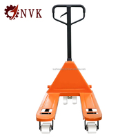 Nvk Maximaal Hefpotentieel 1T 2T 3T Pallet Jacks China Ontworpen Voor Ongeëvenaard Bereik En Stabiliteit
