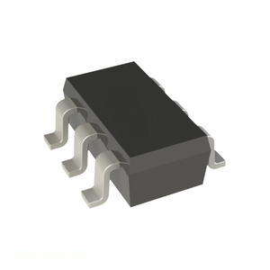 BOM IC In Stock Bom Service Electronic Component IC BATT CHG LI ION 1CELL SOT23 6 <b>Battery</b> <b>Chargers</b> RT9526AGE SOT 23 6 - Product Image 1