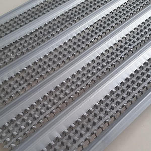 Chất lượng cao Hy sườn lưới vữa <span class=keywords><strong>lath</strong></span> 27*96 G60 tiêu chuẩn mở rộng kim loại <span class=keywords><strong>lath</strong></span> mạ kẽm nhà máy thời gian giao hàng chống ăn mòn - Product Image 2