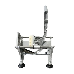 Máquina Profesional para Cortar Patatas y Vegetales en Rodajas, Máquina para Hacer Papas Fritas - Product Image 2