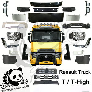 7482285707 7482403710 <strong>Interior</strong> Lamp for Renault T Range <strong>Series</strong> Truck for Renault T <strong>Series</strong> Truck Spare Body Parts - Product Image 2