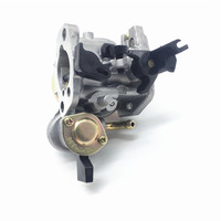 Carburateur robuste Taifu compatible avec les moteurs GX160 GX200 GX168 5.5HP 6.5HP, générateur, pompe à eau, nettoyeur haute pression 16100-ZH7-821