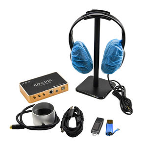 Professional Clinical Multi-language Aura Chakra Machine 8d Nls Full Body Health <strong>Analyzer</strong> - Product Image 2