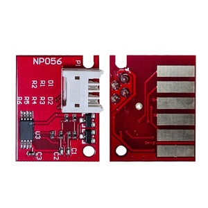 Hình Ảnh Hình Ảnh Đơn Vị Trống <span class=keywords><strong>Chip</strong></span> NPG-76DU Trống Đặt Lại <span class=keywords><strong>Chip</strong></span> Cho Canon IR C256 356 356If IR ADV C356I C357DK C257 Trống Cartridge <span class=keywords><strong>Chip</strong></span> - Product Image 4