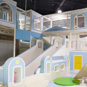 Conception d'un centre <span class=keywords><strong>de</strong></span> jeu intérieur parent-enfant Planification et personnalisation - Product Image 3