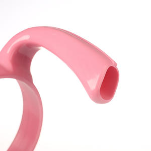 Soporte de plástico para vasos de 2oz y 30oz, organizador para cochecito con portavasos - Product Image 3