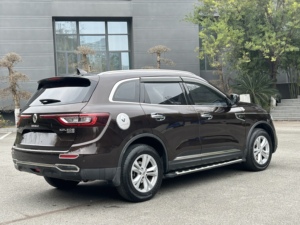 Koleos 2019, cambio automatico 2.0, 70000 <span class=keywords><strong>chilometri</strong></span> - Product Image 2