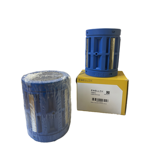 Rodamientos Lineales LBCR60A-2LS, LBCR60A-2LS/HV6, LBCR60A, Rodamiento Lineal LBCR 60 A-2LS, Tamaño 60x90x125mm - Product Image 4