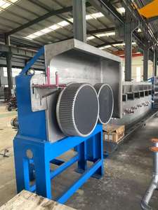 STAPLE sợi Feeder, máy cho ăn cho dòng PSF - Product Image 5