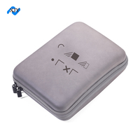 Sac organisateur électronique de voyage étanche étuis de rangement à usage spécial pour chargeurs disque dur autres accessoires de cordon