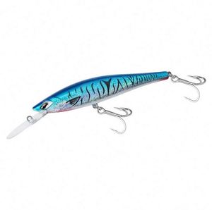 Venta al por mayor directa de fábrica de señuelos de pesca a granel, cuerpos de señuelo sin pintar, señuelos articulados tipo glide bait, señuelos sin pintar tipo swimbait. - Product Image 1