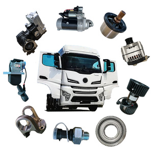 Productos Personalizados Foton partes camiones Foton partes y accesorios Foton van repuestos - Product Image 2