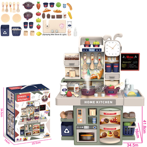 Trending Products New Arrivals Kid Educational Role Pretend Play Kitchen Toy Pretend Play Preschool <strong>Juguetes</strong> <strong>Para</strong> <strong>Los</strong> <strong>Ninos</strong> - Product Image 4