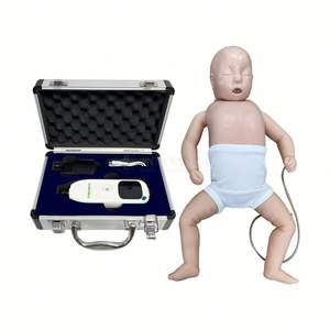 Analyseur de bilirubine transcutané pour nourrissons SY-F015-1, jaunisseur, testeur de bilirubine pour nouveau-nés, avec imprimante - Product Image 4