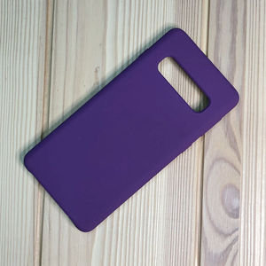 Funda de silicona para <span class=keywords><strong>One</strong></span> <span class=keywords><strong>Plus</strong></span> 7, funda de silicona líquida para <span class=keywords><strong>One</strong></span> <span class=keywords><strong>Plus</strong></span> 7T Pro, funda de silicona de tacto suave de la mejor calidad - Product Image 2