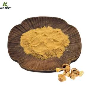 Klife Bulk <span class=keywords><strong>Agaricus</strong></span> <span class=keywords><strong>Bisporus</strong></span> <span class=keywords><strong>Agaricus</strong></span> Blazei Murrill Extrato De Cogumelo Em Pó <span class=keywords><strong>Agaricus</strong></span> Blazei Extrato - Product Image 1