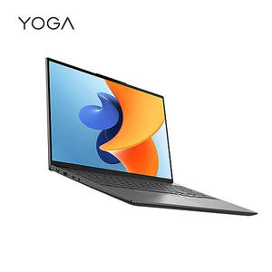 Ordinateur portable Lenovo YOGA 16s 2022 R7 <span class=keywords><strong>5800H</strong></span> 16G RAM 512 go SSD GeForce RTX3050 16 pouces écran tactile Ultrabook 5.0 Original - Product Image 3