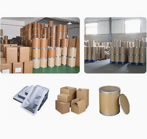 Matière première synthétique, CAS 81-13-0, C9H19NO4, dexpanthénol. Arrivée en toute sécurité. 1kg par bouteille. - Product Image 6