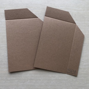 Plastic Paper Slip Sheet Durable Pallet