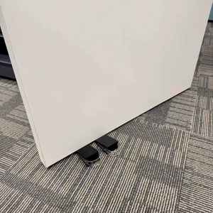 Fermaporta in Gomma a Doppia Faccia con Maniglia, Resistente e Antiscivolo, Portatile per Casa e Ufficio - Product Image 4