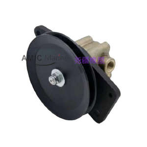 Conjunto de Bomba de Agua de Mar Cruda JMP JPR-ON7002, Nueva Condición, para Motor Diésel para Automóviles - Product Image 5