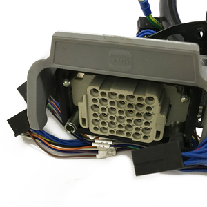 Cable para Robot FANUC 4005-T572 - Product Image 3