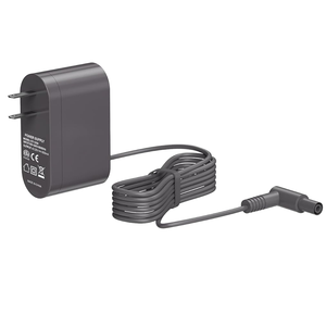 Chargeur de batterie AC/DC 34,6W 43,25V 0,8A pour aspirateur sans fil SV23 SV24 Gen 5, adaptateur secteur ABS pour aspirateur Gen 5 - Product Image 1