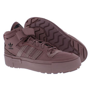 حذاء أديداس نسائي للمشي واللياقة البدنية طراز <span class=keywords><strong>um</strong></span> Bonega X باللون الوردي |   أصلي 100% - Product Image 5