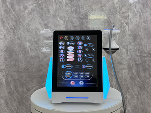 2026 High-intensity Focused <b>Shockwave</b> <b>Therapy</b> <b>Machine</b> Focused for Muscle Relaxation Pain Relief Face & Body Treatment - Product Image 4