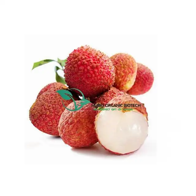 AD Litchi Pulp Powder/Bedak Litchi Instan/Bedak Leci