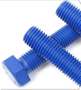 Norme <span class=keywords><strong>DIN</strong></span> 8.8 de haute résistance de la catégorie 10.9/12.9/<span class=keywords><strong>939</strong></span> d'ANSI ASME - Product Image 3