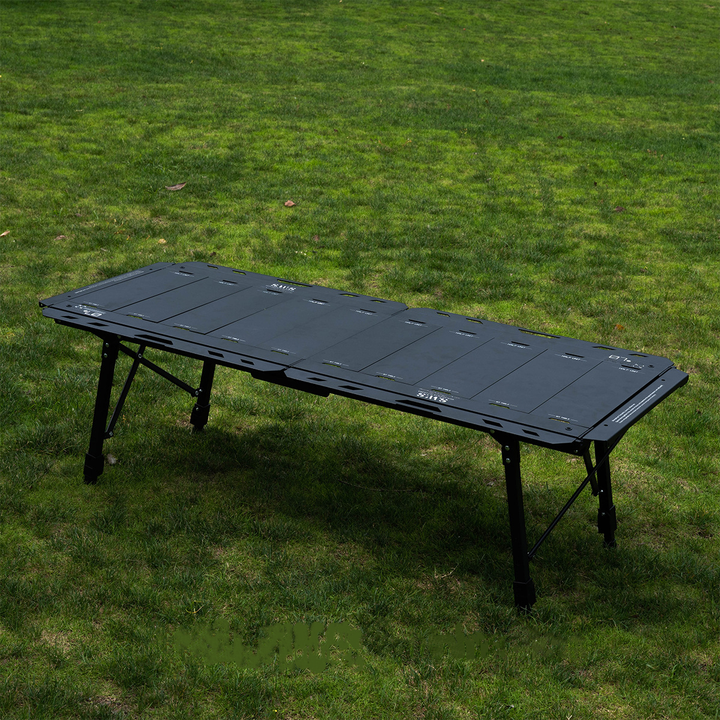 WELLHIKE Outdoor SWS 5 Unit IGT Camping Table Aluminum Alloy