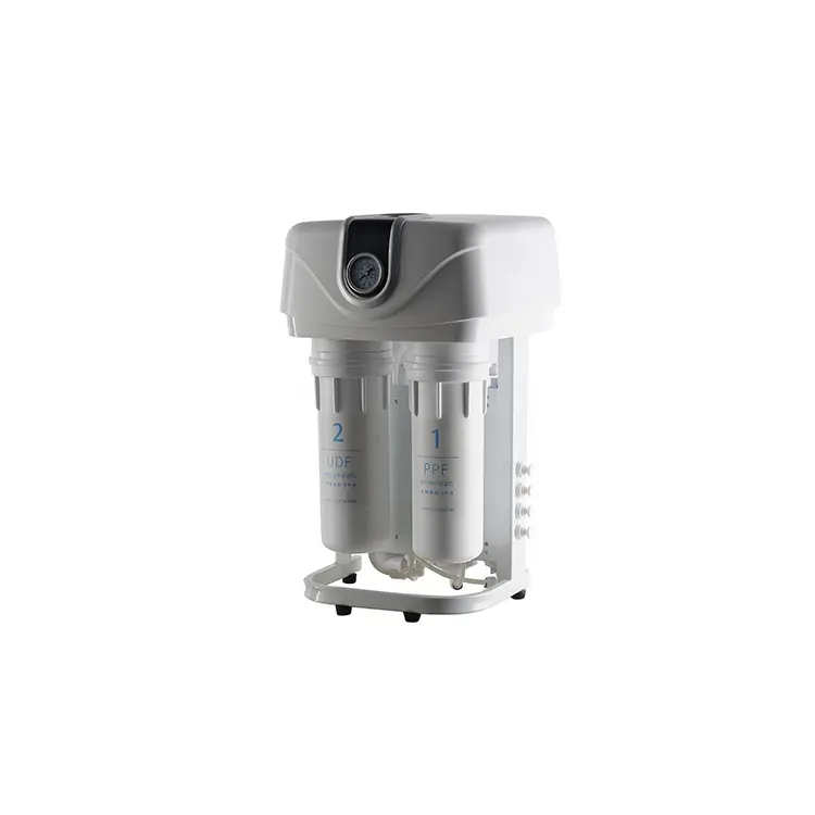 도매 20-80 PSI 5 압력 무대 필터 홈 물 삼투 ro 시스템