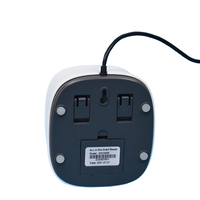 Mobile Mate Smart Swipe Machine IC Chip USB Lector de tarjetas sin contacto compatible con escáner de código QR HCC3300