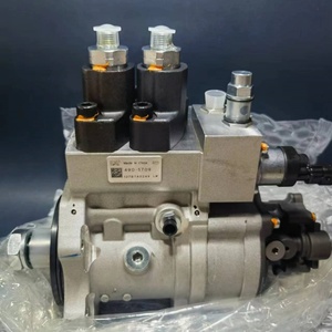 <span class=keywords><strong>Pompe</strong></span> à carburant haute pression OEM 490-5709 compatible avec les moteurs C9.3 C9.3B pour excavatrices 336 340 345GC - Product Image 3