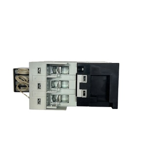 คอนแทคเตอร์คาปาซิเตอร์ 3RT1647-1AP01 ของแท้ S I E m n s, 50kVar/400V, คอยล์ AC230V 50Hz, 3P, รุ่น SIRIUS 3RT1 ซีรีส์ - Product Image 1
