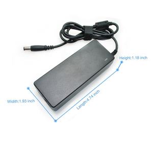 อะแดปเตอร์แล็ปท็อป19.5V 4.62A 7.4*5.0 90W สำหรับ Vostro 20 3052 3055 24 5450 5460 LA90PM111 DA90PM111 N4050อุปกรณ์จ่ายไฟ/ที่ชาร์จสำหรับ De - Product Image 3