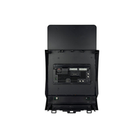 Autoradio 16,8 pouces pour Tundra 2012-2020 Android 13 Qualcomm 8 cœurs 4G+64 Go GPS Lecteur CD TV Tableau de bord CarPlay