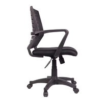 Silla de Escritorio de Malla Ergonómica para Oficina, Muebles Comerciales en Oferta, Buen Precio