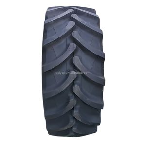 ยางรถไถเกษตร 420/85R24 ลาย R1W ยางเรเดียล ยางรถแทรกเตอร์ ยางรถเก็บเกี่ยว XuZhou ARMOUR - Product Image 3