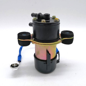 Bomba de Combustible Electrónica 15100-77300 18100-79101 Para Mitsubishi Suzuki Pieza de Repuesto - Product Image 3