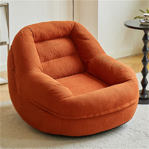 Chaise pour enfants au design moderne, avec dossier antidérapant en tissu épaissi, pour <span class=keywords><strong>la</strong></span> maison, <span class=keywords><strong>la</strong></span> <span class=keywords><strong>maternelle</strong></span>, les dessins animés pour bébés, tabouret bas, utilisation en salle de sport, douce - Product Image 1