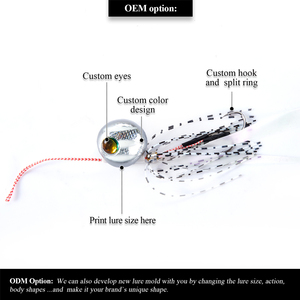 JIAYOU OUTDOOR <strong>Madai</strong> <strong>Jig</strong> 45g 60g 80g 100g 120g 150g 180g Kabura <strong>Jig</strong> Snapper Fishing Lures Saltwater Metal Jigging Lures - Product Image 4