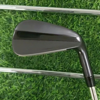 790 Palos de Golf y 35 Palos de Golf de Hierro, Juego Completo de Palos de Golf para Hombre y Mujer, Putter Premium y Fundas para Palos